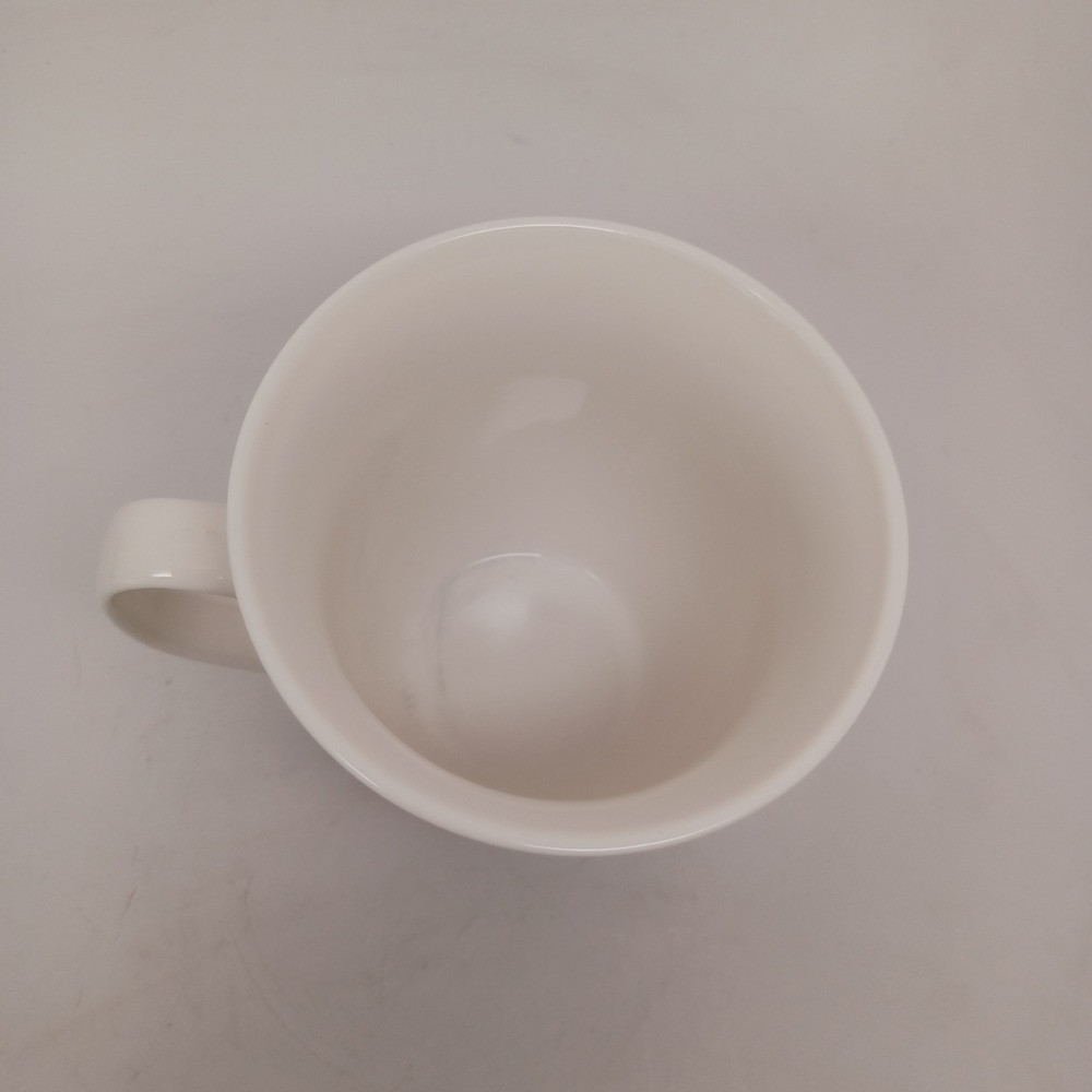 Burton + Burton Paul Brent Bird Floral Ceramic Coffee Mug Microwave Dishwasher - Picture 3 of 8
